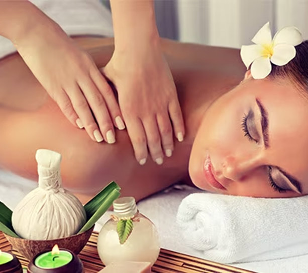 Aroma Therapy Doctors in RR Nagar