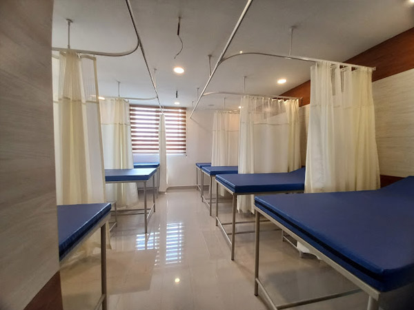 Acupuncture Treatment Gallery