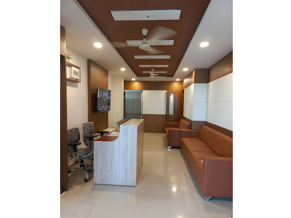 Detox Therapy Gallery