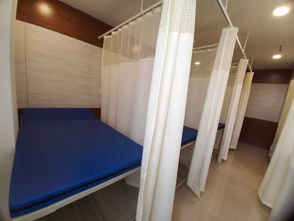 RR Nagar Clinic Gallery