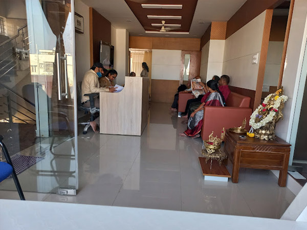 Expert Acupuncture Services Bangalore