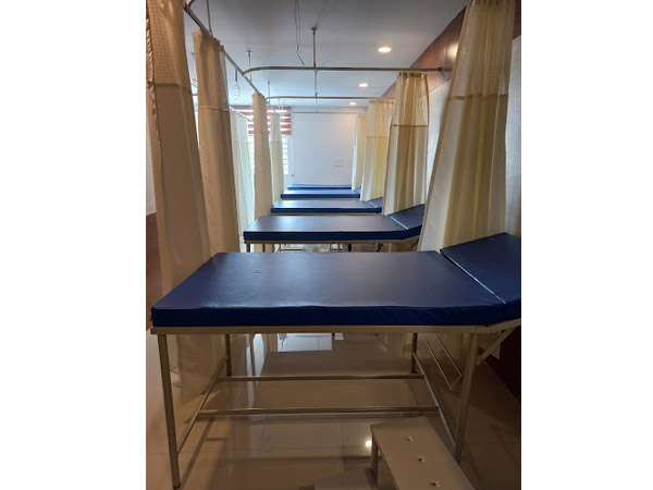 Affordable Acupuncture RR Nagar