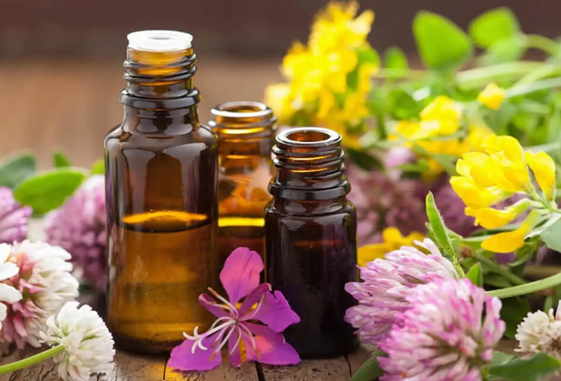 Aroma Theraphy in Bangalore